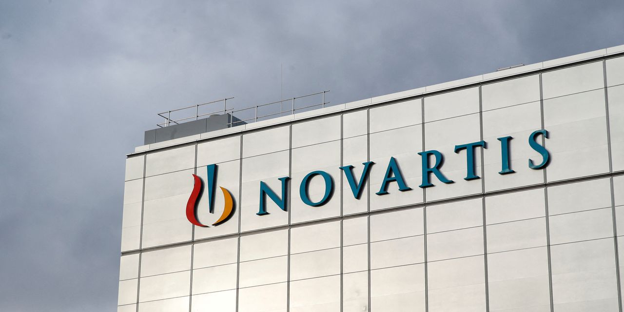 Novartis is in advanced talks to buy Cytokinesis